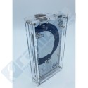 Caja acrilico Arduino Mega 2560