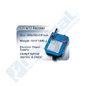 Control remoto industrial Telecrane