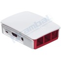 Caja proteccion Raspberry PI 3