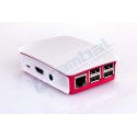 Caja proteccion Raspberry PI 3