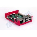 Caja proteccion Raspberry PI 3