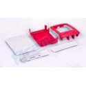 Caja proteccion Raspberry PI 3