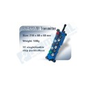 Control remoto industrial Telecrane