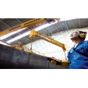 Control remoto industrial Telecrane