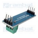 Conversor TTL a RS485 Max485