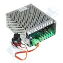 Kit motor CNC ER11 500W