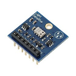 Altimeter Module MS5607