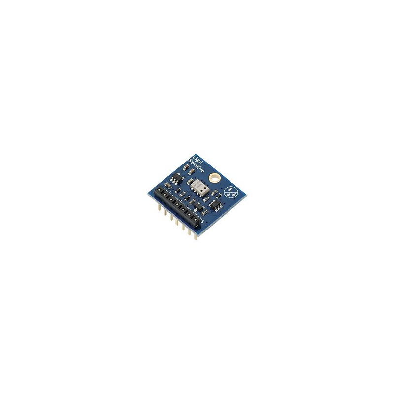 Altimeter Module MS5607