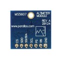 Altimeter Module MS5607