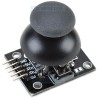 2-Axis Joystick
