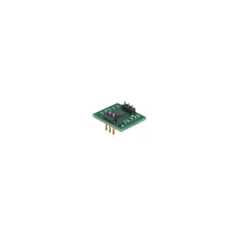Hitachi H48C Tri-Axis Accelerometer Module