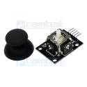 2-Axis Joystick