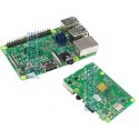 Kit Disipadores alta eficiencia RPi