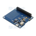 Shield UPS Hat para Raspberry Pi