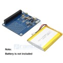 Shield UPS Hat para Raspberry Pi