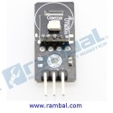 Sensor Ultravioleta (UV) - UVM30A