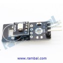 Sensor Ultravioleta (UV) - UVM30A
