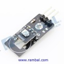 Sensor Ultravioleta (UV) - UVM30A