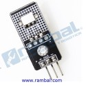 Sensor Ultravioleta (UV) - UVM30A