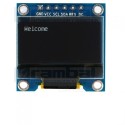 Modulo Oled LCD 0.96"