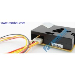 Sensor de polvo 501B