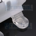 Bomba agua alta presion 60 W DC 12