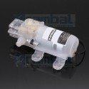 Bomba agua alta presion 60 W DC 12