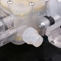 Bomba agua alta presion 60 W DC 12
