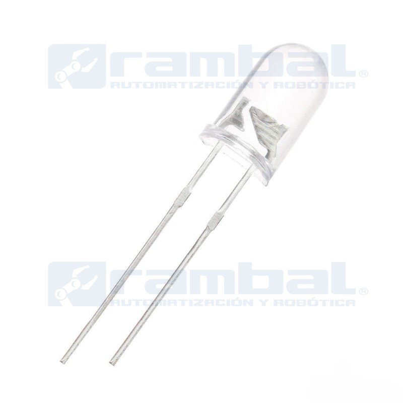 Emisor Infrarrojo