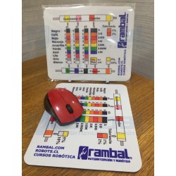 Mouse Pad