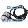 Encoder 360 RPm 2 fases
