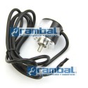 Encoder 360 RPm 2 fases