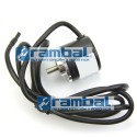 Encoder 360 RPm 2 fases