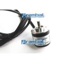 Encoder 360 RPm 2 fases