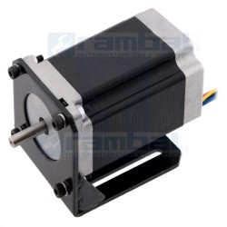 Soporte para motor paso a paso NEMA 23