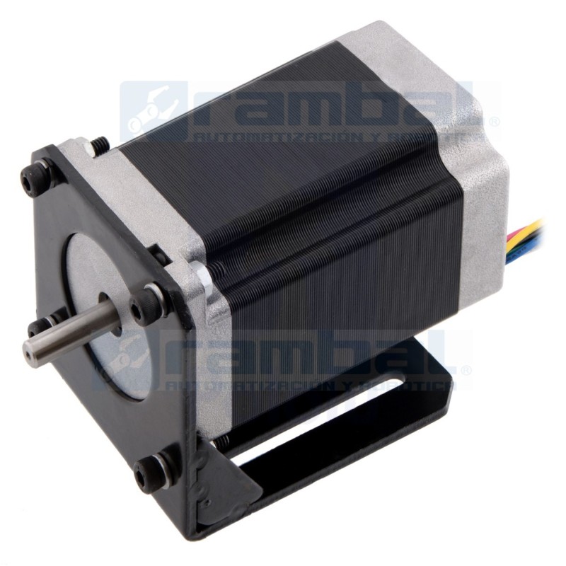 Soporte para motor paso a paso NEMA 23