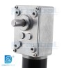 Motoreductor 12v 40rpm