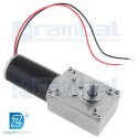 Motoreductor 12v 40rpm