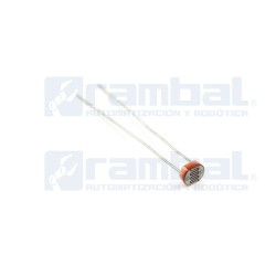 Photoresistor - VT935G-B