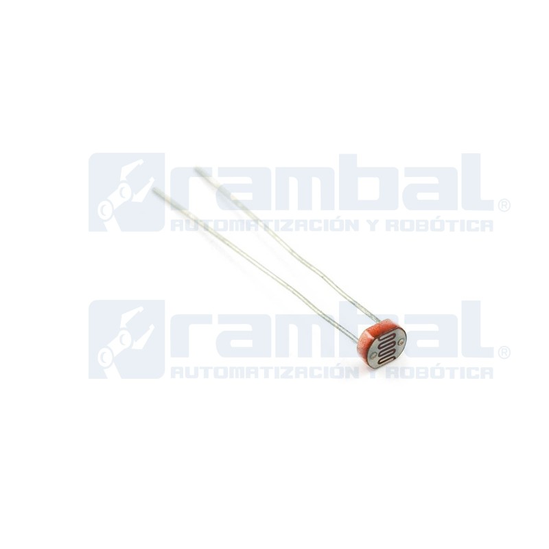 Photoresistor - VT935G-B