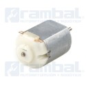 Motor DC R130