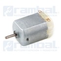 Motor DC R130