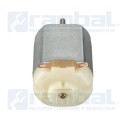 Motor DC R130