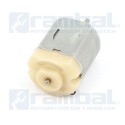 Motor DC R130