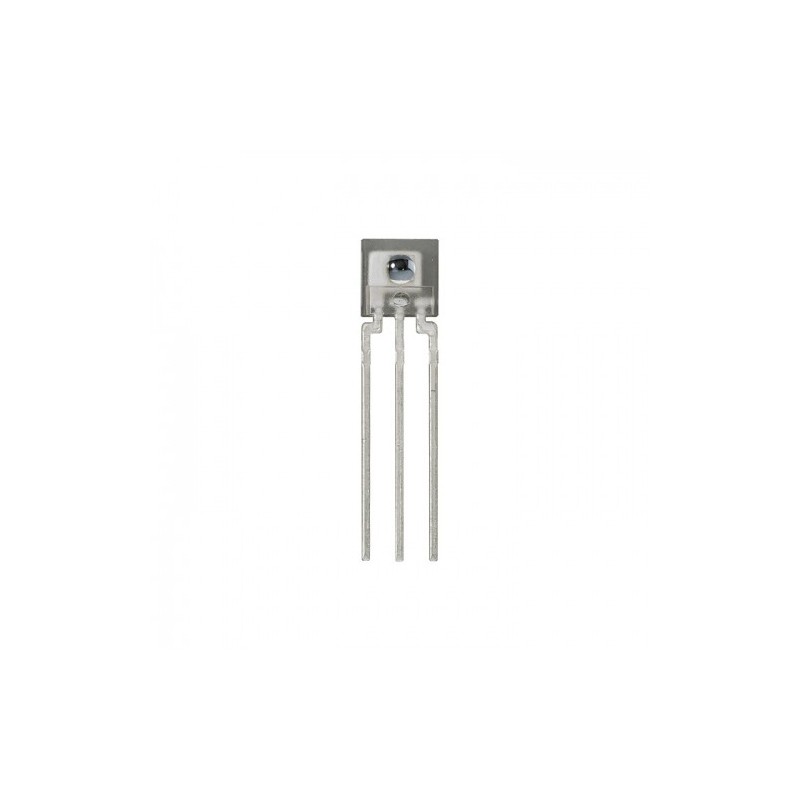 TSL237 Light to Frequency Converter
