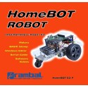 Kit HomeBOT 03P