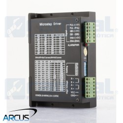 M860H Stepper Motor Driver