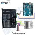 M860H Stepper Motor Driver