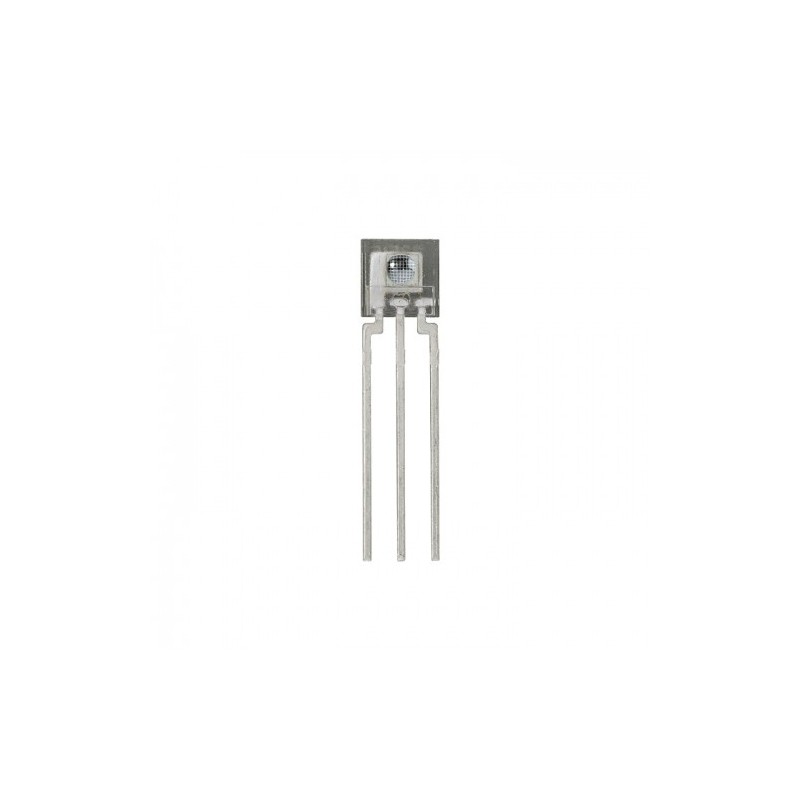 TSL235R Light to Frequency Converter