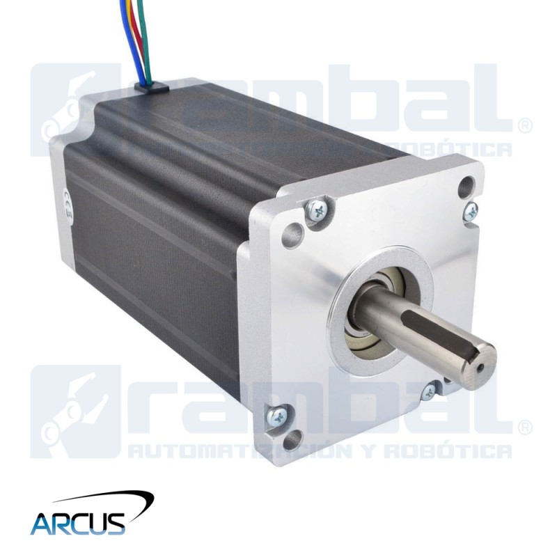 Stepper Motor Nema 42